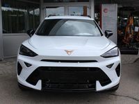 Neu Cupra Formentor VZ 333 PS (244 kW) 2025 Weiß ("nevada" weiss) schwarz (alcantara) SUV
