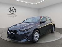 Gebraucht Kia Ceed Vision 140 PS (102 kW) 2025 Grau Kleinwagen