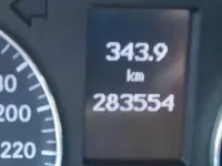 Gebraucht Mercedes C320 Avantgarde 224 PS (164 kW) 2007 Weiß Kombi