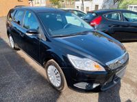 gebraucht Ford Focus Kombi 1.6* Klima* kein Tüv