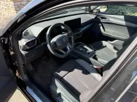Gebraucht Cupra Formentor 150 PS (110 kW) 2023 Schwarz SUV
