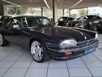 gebraucht Jaguar XJS 5,3l V12 Autom. LEDER TEMPOMAT SITZHEIZUNG