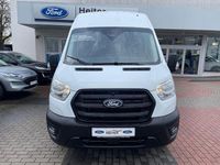 Gebraucht Ford Transit 131 PS (96 kW) 2025 Weiß Limousine