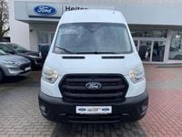 Używany Ford Transit Trend 131 KM (96 kW) 2025 Biały Sedan/Limuzyna