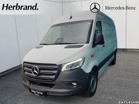 Gebraucht Mercedes Sprinter 170 PS (125 kW) 2024 Weiss Van