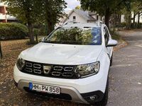 Gebraucht Dacia Duster Prestige 114 PS (83 kW) 2019 SUV