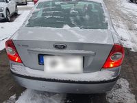 Gebraucht Ford Focus 101 PS (74 kW) 2005 Limousine