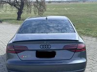 Gebraucht Audi S8 519 PS (381 kW) 2014 Limousine