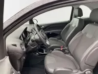 Używany Opel Adam Glam 87 KM (63 kW) 2018 Szary Hatchback