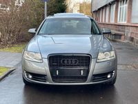 Gebraucht Audi A6 190 PS (139 kW) 2007 Grau Limousine
