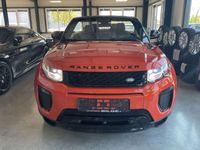 gebraucht Land Rover Range Rover evoque Cabriolet HSE Dynamic