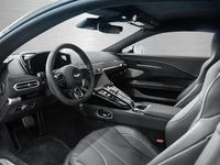 Neu Aston Martin V8 Vantage 665 PS (489 kW) 2025 Grau Coupé