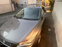 Gebraucht Seat Leon 150 PS (110 kW) 2016 Grau Kombi