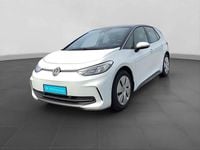 Gebraucht VW ID.3 Pro 150 kW (204 PS) 2024 Weiß Kleinwagen