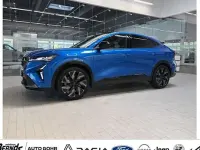 Gebraucht Renault Rafale Esprit Alpine 300 PS (220 kW) 2025 Gipfelblau metallic / dach in schwarz SUV