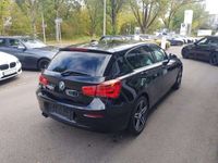 gebraucht BMW 125 125 d sport line 5p auto