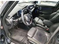 Gebraucht Mini Cooper S 178 PS (130 kW) 2022 Enigmatic black Kleinwagen