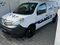 Second-hand Renault Kangoo 90 CP (66 kW) 2017 Monovolum