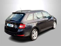 gebraucht Skoda Fabia C. 1.0 TSI AMBTITION AC LED PDC