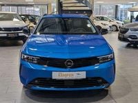 Gebraucht Opel Astra Edition 110 PS (80 kW) 2024 Blau Kombi