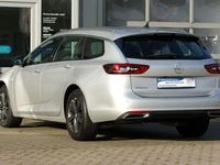 Gebraucht Opel Insignia Elegance 174 PS (127 kW) 2021 Silber Kombi