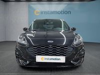 Gebraucht Ford Kuga ST-Line X 150 PS (110 kW) 2024 Schwarz SUV