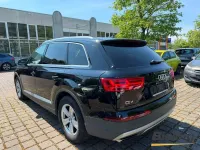 Gebraucht Audi Q7 Sport 272 PS (200 kW) 2015 Schwarz SUV
