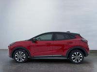 Neu Ford Puma Titanium 125 PS (91 kW) 2026 Fantastic rot / agate schwarz SUV