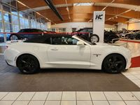 gebraucht Chevrolet Camaro Cabriolet V8 HeadUP Deutsches Fahrzeug