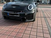 Usata Mini Cooper S 178 CV (130 kW) 2022 Nero Utilitaria
