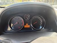 Second-hand Opel Antara 150 CP (110 kW) 2007 Gri SUV