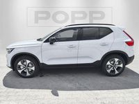Gebraucht Volvo XC40 Plus 163 PS (119 kW) 2024 Cloud blue SUV