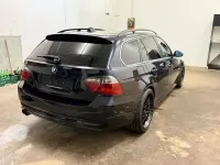 Gebraucht BMW 330 Performance 258 PS (189 kW) 2007 Blau Kombi