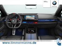 Neu BMW M5 Performance 727 PS (534 kW) 2026 Grau Kombi