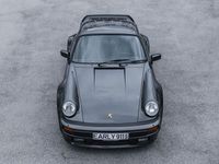 Gebraucht Porsche 930 300 PS (220 kW) 1985 Grau