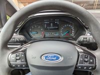 gebraucht Ford Fiesta 1,0 EcoBoost 74kW S/S Trend