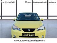 Gebraucht Seat Mii Chic 75 PS (55 kW) 2017 Gelb Kleinwagen