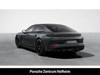 Neu Porsche Panamera GTS 500 PS (367 kW) 2026 Grau Limousine