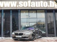 Gebraucht BMW 640 320 PS (235 kW) 2011 Coupé