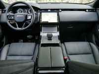 gebraucht Land Rover Range Rover Velar 3.0 Benzin P400 Dynamic HSE