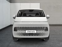 Gebraucht Hyundai Staria Trend 224 PS (164 kW) 2024 Creamy white Van / Kleinbus