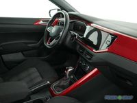 Second-hand VW Polo GTI 207 CP (152 kW) 2022 Negru Berlinǎ