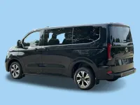 Neu VW Caravelle 170 PS (125 kW) 2026 Graphite dust metallic/grau Van