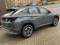 Gebraucht Hyundai Tucson Select 239 PS (175 kW) 2026 Ecotronic grey SUV