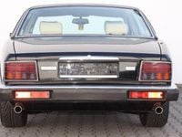 Gebraucht Jaguar XJ12 311 PS (228 kW) 1994 Schwarz Limousine