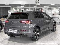 Gebraucht VW Golf VIII GTE 2026 Delfingrau (grau)