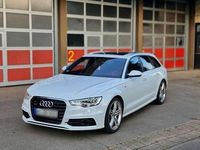 Gebraucht Audi A6 Ambiente 2014 Kombi