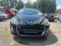 gebraucht Peugeot 308 Business-Line*Automatik*Klima*PDC