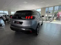 Gebraucht Peugeot 3008 Allure 131 PS (96 kW) 2018 Grau SUV