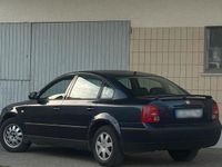 Gebraucht VW Golf IV 150 PS (110 kW) 2000 Blau Limousine